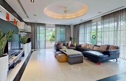 Gallop Villas (D10), Detached #467249041